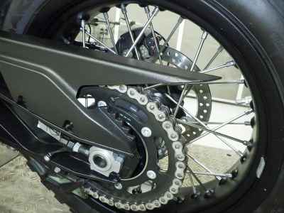 Husqvarna Norden 901 2022