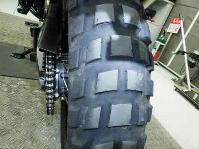 Husqvarna Norden 901 2022