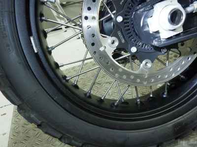 Husqvarna Norden 901 2022