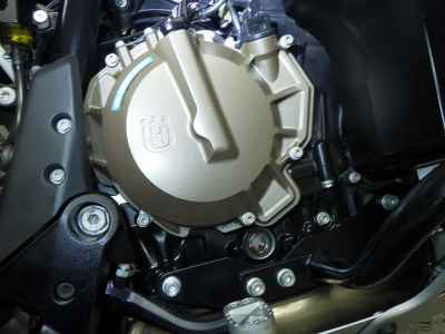 Husqvarna Norden 901 2022
