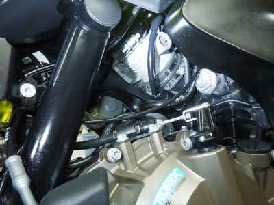 Husqvarna Norden 901 2022