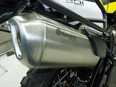 Husqvarna Norden 901 2022
