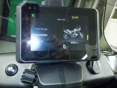 Husqvarna Norden 901 2022