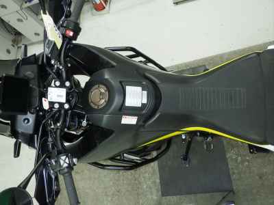 Husqvarna Norden 901 2022