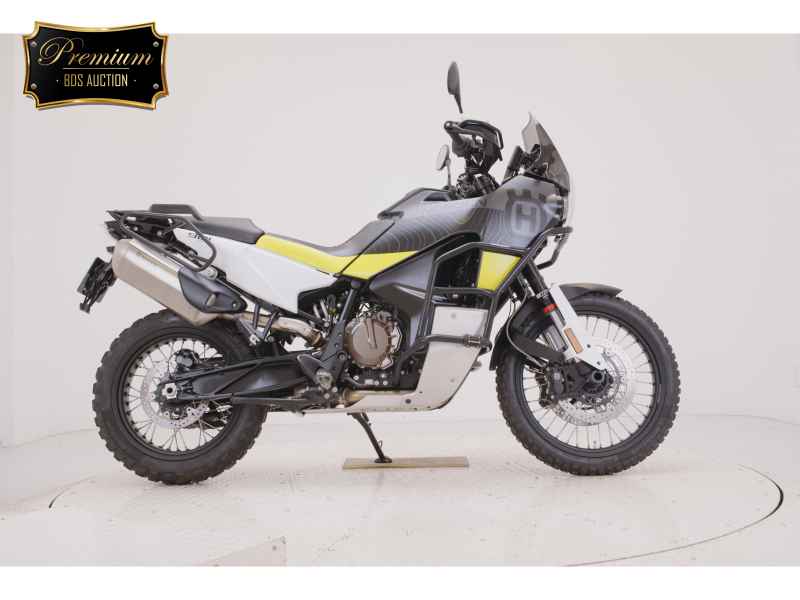 Husqvarna Norden 901 2022