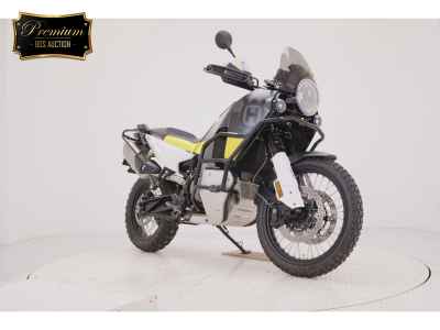 Husqvarna Norden 901 2022