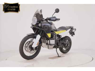 Husqvarna Norden 901 2022