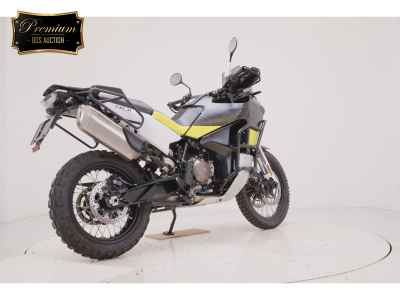 Husqvarna Norden 901 2022