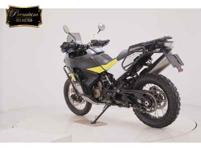 Husqvarna Norden 901 2022