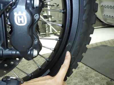 Husqvarna Norden 901 2022