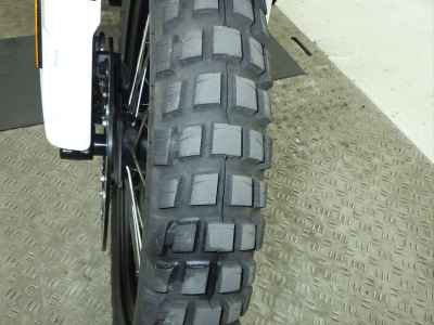 Husqvarna Norden 901 2022