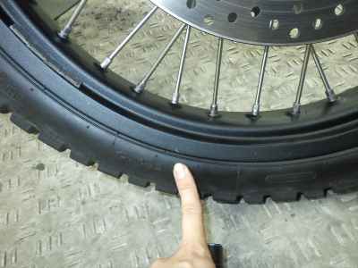 Husqvarna Norden 901 2022