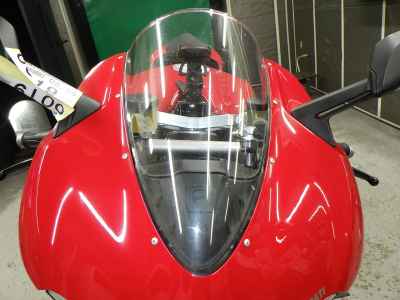 Ducati 959 Panigale 2016