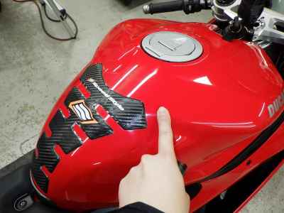 Ducati 959 Panigale 2016