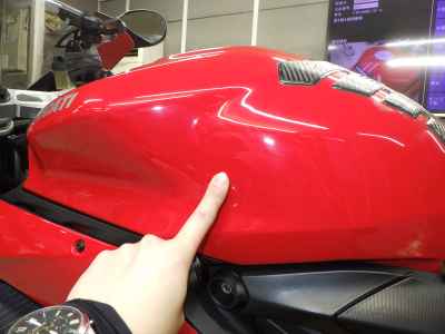 Ducati 959 Panigale 2016