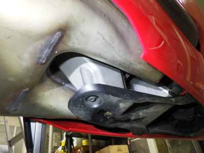 Ducati 959 Panigale 2016