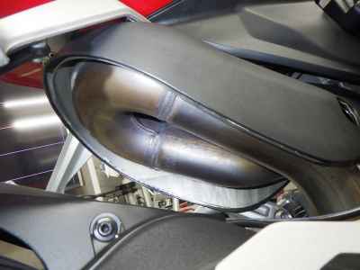 Ducati 959 Panigale 2016