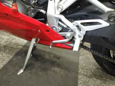 Ducati 959 Panigale 2016