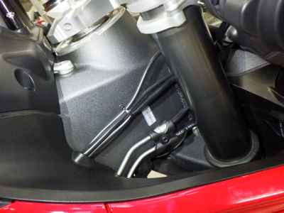 Ducati 959 Panigale 2016