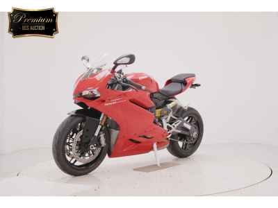Ducati 959 Panigale 2016