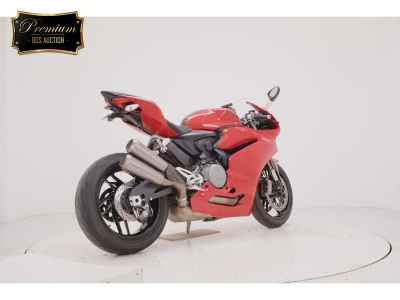 Ducati 959 Panigale 2016