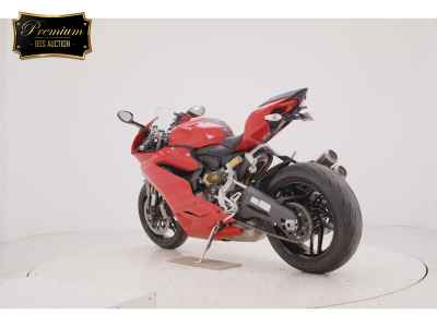Ducati 959 Panigale 2016