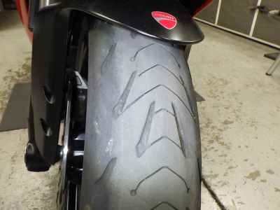 Ducati 959 Panigale 2016
