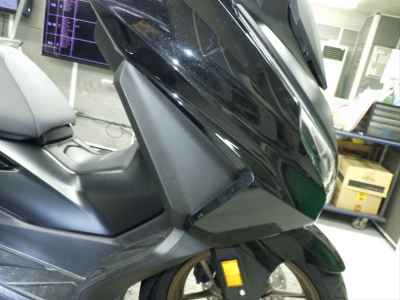 Honda Forza 2025