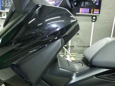 Honda Forza 2025