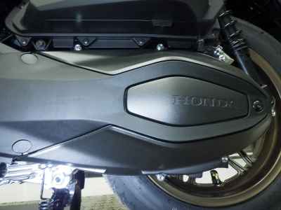 Honda Forza 2025