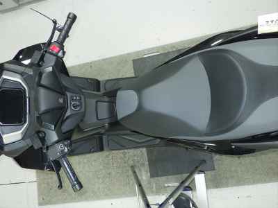 Honda Forza 2025