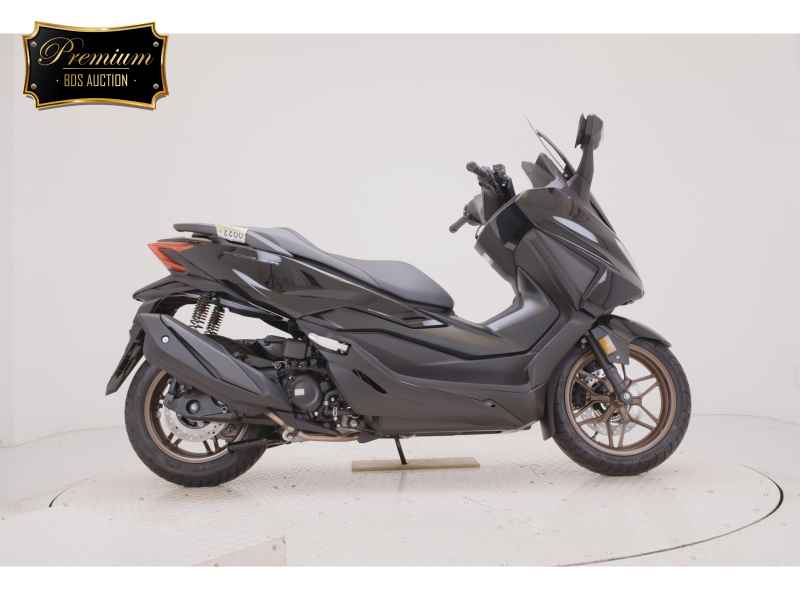 Honda Forza 2025
