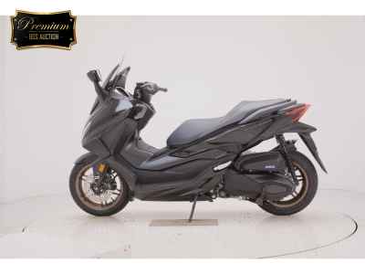 Honda Forza 2025