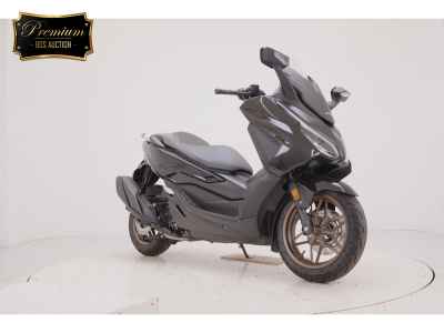 Honda Forza 2025