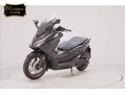 Honda Forza 2025