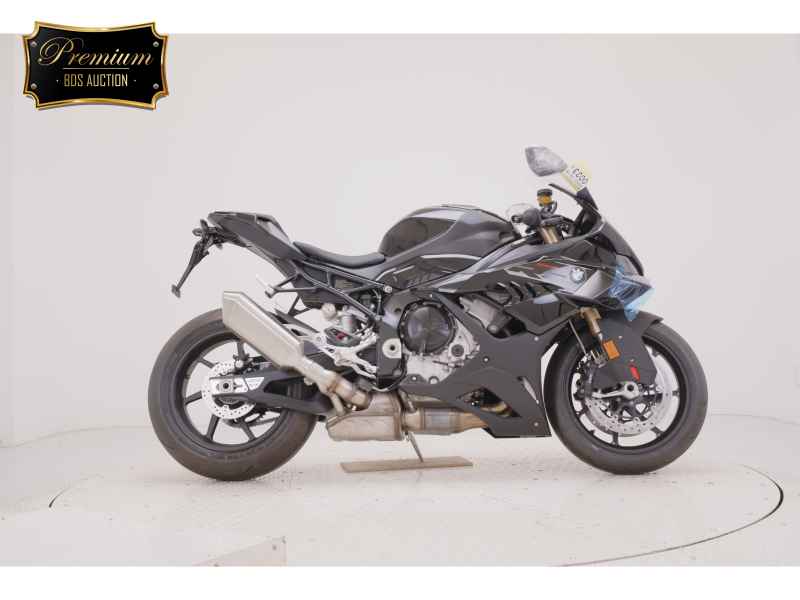 BMW S1000RR 2025