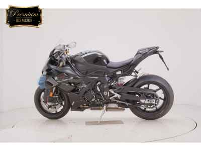 BMW S1000RR 2025