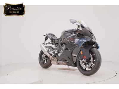 BMW S1000RR 2025