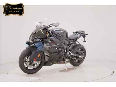 BMW S1000RR 2025