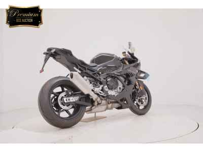 BMW S1000RR 2025
