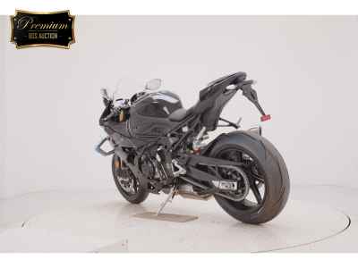 BMW S1000RR 2025