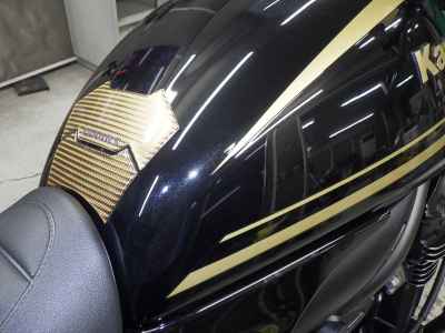 Kawasaki Z900RS Cafe 2023