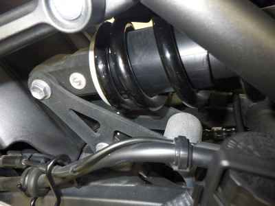 Kawasaki Z900RS Cafe 2023