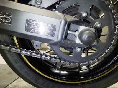 Kawasaki Z900RS Cafe 2023