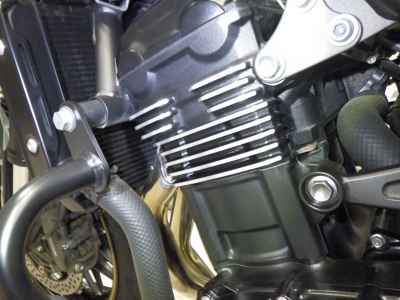Kawasaki Z900RS Cafe 2023