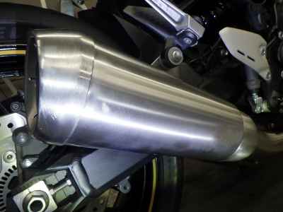 Kawasaki Z900RS Cafe 2023