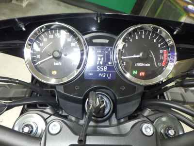 Kawasaki Z900RS Cafe 2023
