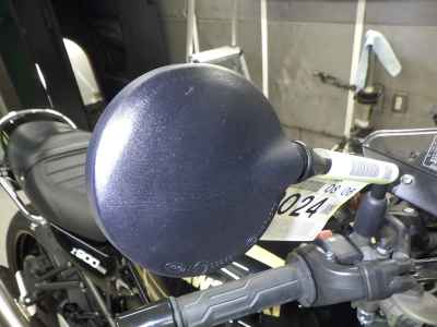 Kawasaki Z900RS Cafe 2023