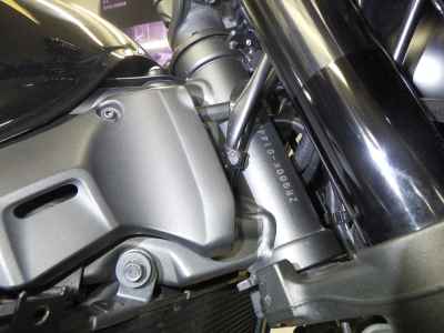Kawasaki Z900RS Cafe 2023