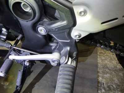 Kawasaki Z900RS Cafe 2023